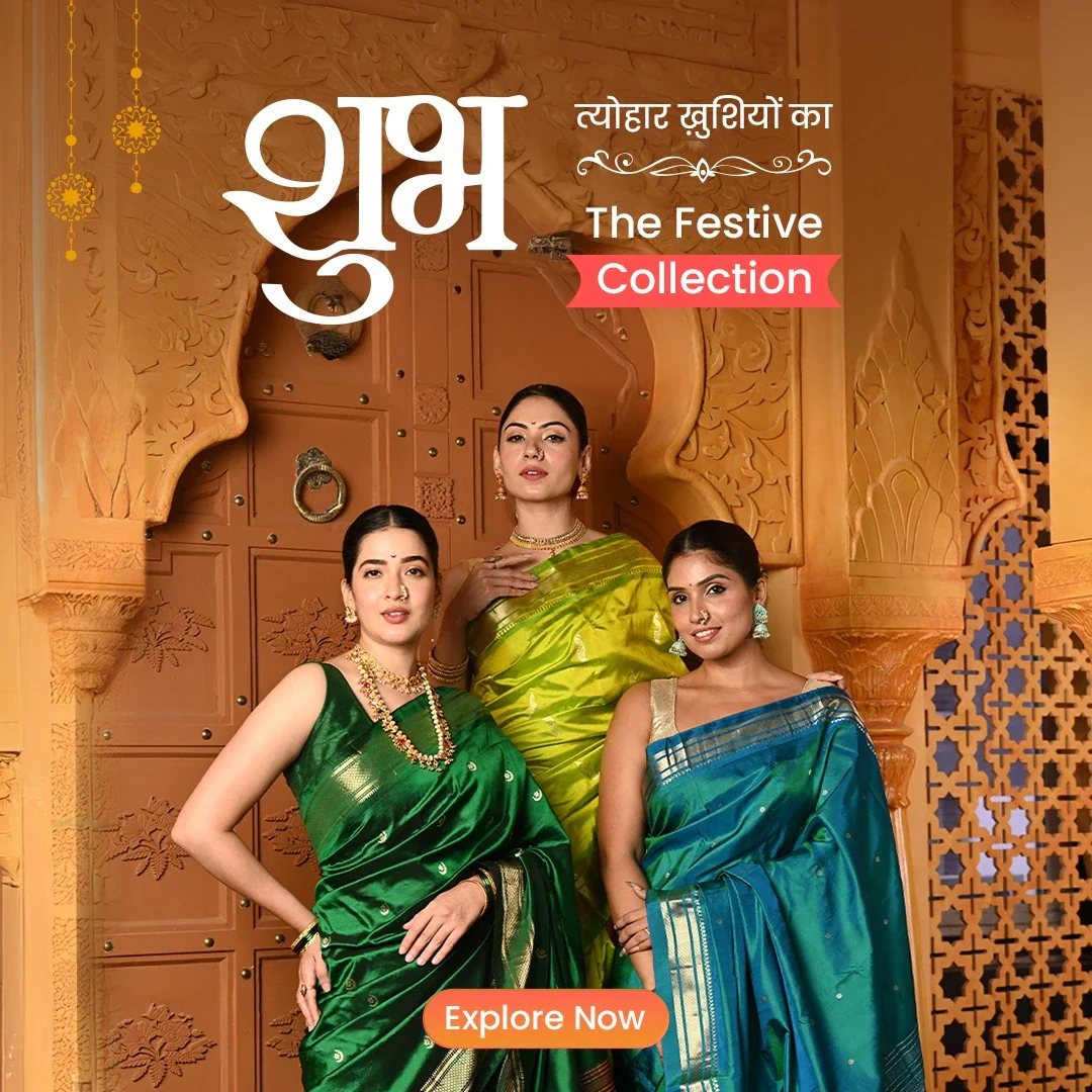 When Sarees Made Waves on Shark Tank: Very Much Indian | Beyond The Punchlines When Sarees Made Waves on Shark Tank: Very Much Indian