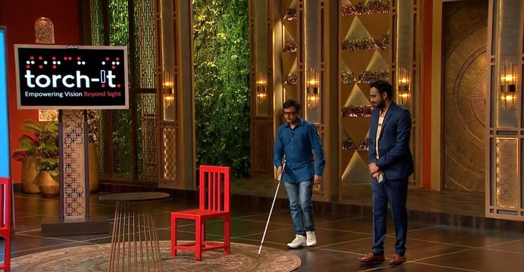 How Torchit is Revolutionizing Assistive Tech in India | Beyond The Punchlines How Torchit is Revolutionizing Assistive Tech in India