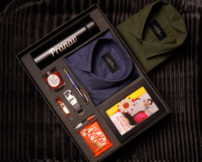 ivyn campaign hamper | Beyond The Punchlines