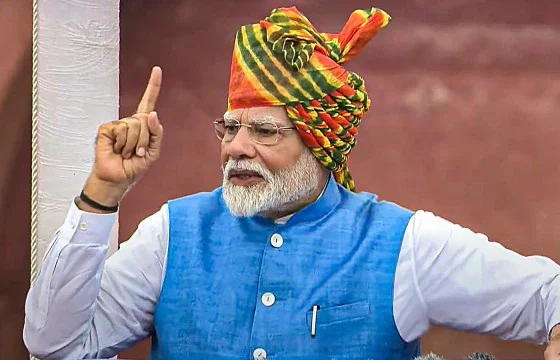 pm-modi-speech | Beyond The Punchlines