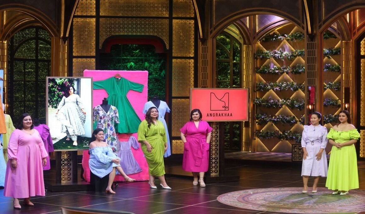 From Handloom to Headlines: Angrakhaa’s Big Break