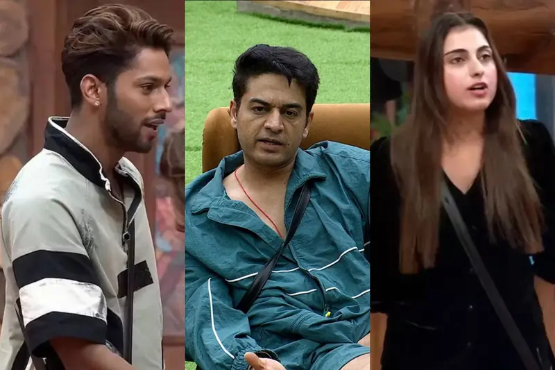 3717-opinion-from-mattress-in-pool-to-insults-in-air-why-bigg-boss-19-feels-like-the-first-real-season-in | Beyond The Punchlines