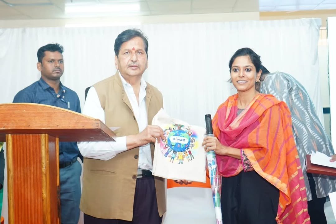 MP Lodha | Beyond The Punchlines