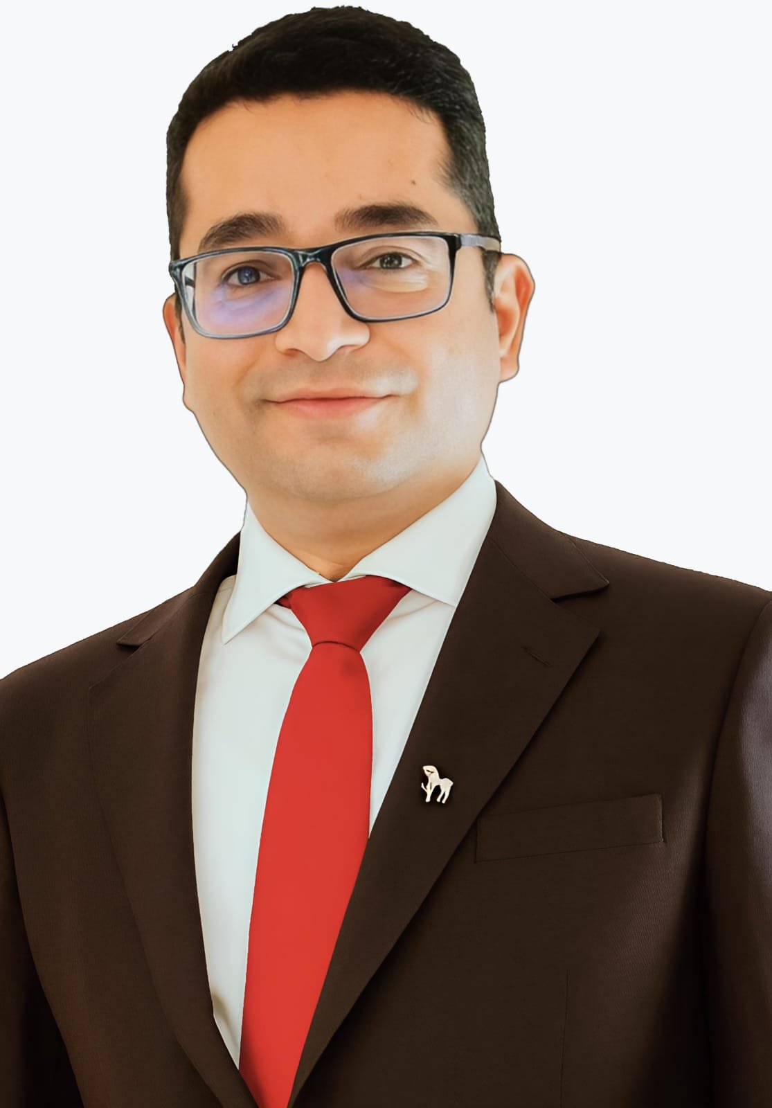 Prashant Awasthi Appointed Chief Marketing Officer at KISNA by Hari Krishna Group | Beyond The Punchlines Prashant Awasthi Appointed Chief Marketing Officer at KISNA by Hari Krishna Group