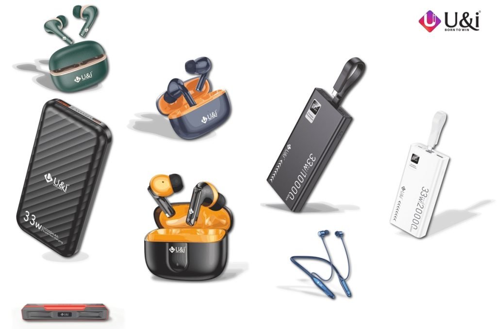 Ui-New-Launches-September-2025-1024x678 | Beyond The Punchlines U&i Launches Affordable Festive Tech Gifting Range Starting at Rs.499