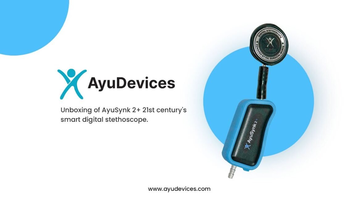 Tech Meets Medicine: AyuSynk’s Revolutionary Device | Beyond The Punchlines Tech Meets Medicine: AyuSynk’s Revolutionary Device