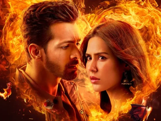 Ek Deewane Ki Deewaniyat is a 2025 Bollywood romantic thriller starring Harshvardhan Rane and Sonam Bajwa. Read full review, story, cast, music and verdict. | Beyond The Punchlines Ek Deewane Ki Deewaniyat is a 2025 Bollywood romantic thriller starring Harshvardhan Rane and Sonam Bajwa. Read full review, story, cast, music and verdict.