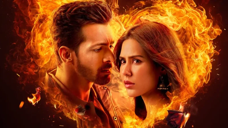 Ek Deewane Ki Deewaniyat is a 2025 Bollywood romantic thriller starring Harshvardhan Rane and Sonam Bajwa. Read full review, story, cast, music and verdict. | Beyond The Punchlines Ek Deewane Ki Deewaniyat is a 2025 Bollywood romantic thriller starring Harshvardhan Rane and Sonam Bajwa. Read full review, story, cast, music and verdict.