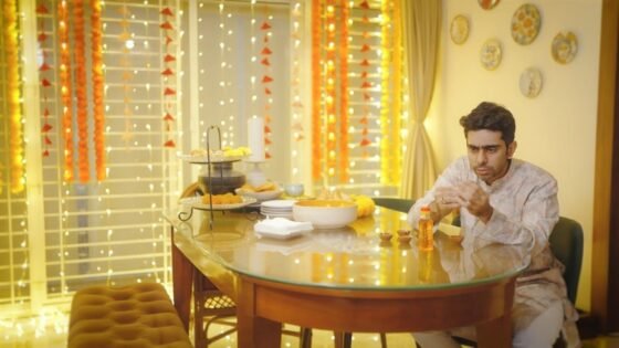 ‘Get Ready to Host’ This Diwali: Where Coffee Meets Celebration with Something’s Brewing