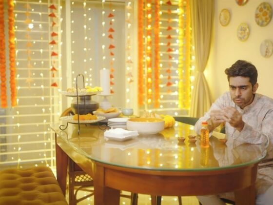 ‘Get Ready to Host’ This Diwali: Where Coffee Meets Celebration with Something’s Brewing  | Beyond The Punchlines ‘Get Ready to Host’ This Diwali: Where Coffee Meets Celebration with Something’s Brewing