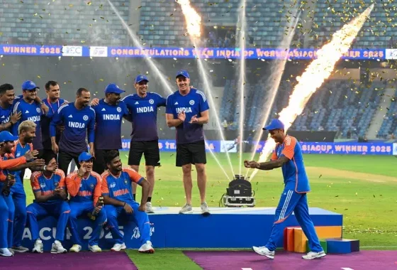 "Ashamed as a cricketer: Let cricket unite, not divide. (2025)" | Beyond The Punchlines "Ashamed as a cricketer: Let cricket unite, not divide. (2025)"