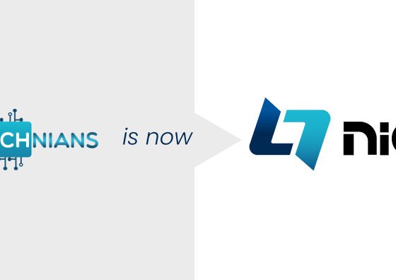 Technians Rebrands as Nians, Signaling a New Era in Digital Transformation | Beyond The Punchlines Technians Rebrands as Nians, Signaling a New Era in Digital Transformation