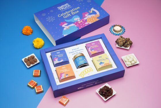 Sweet Truth Brings Sweet Memories to Life This Diwali with “Back To Sweetness
