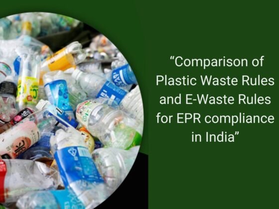 Plastic Waste Rules vs E-Waste Rules | Beyond The Punchlines Plastic Waste Rules vs E-Waste Rules