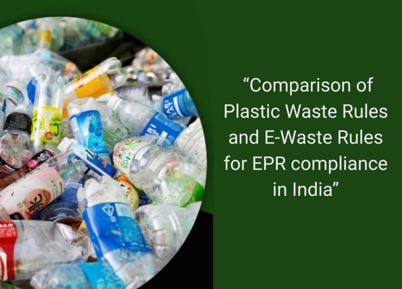 Plastic Waste Rules vs E-Waste Rules | Beyond The Punchlines Plastic Waste Rules vs E-Waste Rules