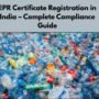 EPR Certificates Explained | Beyond The Punchlines EPR Certificates Explained