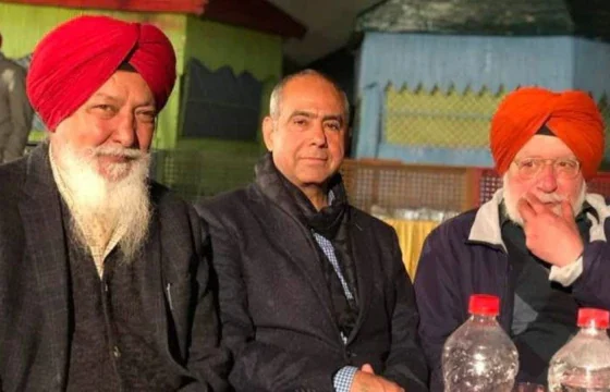 Bishnoi Gang Claims Punjabi Businessman’s Killing in Canada | Beyond The Punchlines Bishnoi Gang Claims Punjabi Businessman’s Killing in Canada