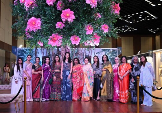 IMC Ladies’ Wing Brings Its Iconic Women Entrepreneurs’ Exhibition to Hyderabad for the First Time